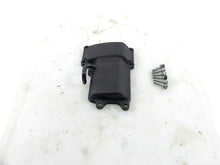 Load image into Gallery viewer, 2017 Harley Dyna FXDB Street Bob Upper Black Transmission Top Cover 34471-06A | Mototech271