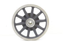 Load image into Gallery viewer, 2015 Indian Chief Vintage Rear Belt Sprocket Pulley 66T 24mm 1333355 1333429