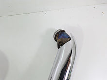 Load image into Gallery viewer, 2004 Harley Softail FXSTDI Deuce Vance Hines Big Radius Exhaust System 26079