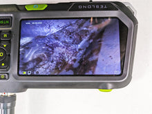 Load image into Gallery viewer, 1999 Harley Dyna FXDL Low Rider Blue Diamond Ice Fuel Gas Tank -Read 61054-96