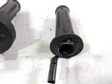 Load image into Gallery viewer, 2022 BMW R1250 RT K052 Left Right Heated Hand Grip Set 61318549455 61318552124 | Mototech271