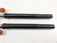 Load image into Gallery viewer, 2013 MV Agusta F3 675 ERA Straight Marzocchi Front Fork Leg Set 8000B7130 | Mototech271