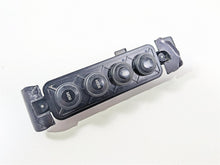 Load image into Gallery viewer, 2016 BMW R1200RT RT RTW K52 Radio Audio Side Button Knob Set 65147727885