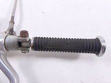 Load image into Gallery viewer, 2000 Harley Sportster XL1200 Left Forward Front Foot Peg Shifter 42420-99