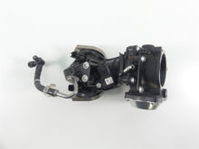 Load image into Gallery viewer, 2018 Harley FXBRS Softail Breakout Throttle Body Intake Set 27200038 27300122 | Mototech271