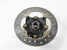 Load image into Gallery viewer, 2023 Can Am Maverick X3 XMR Turbo RR Rear Wheel Hub Mount Rotor Disc 705502122 | Mototech271