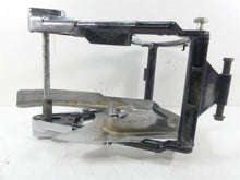 Load image into Gallery viewer, 2005 Harley Softail FLSTSC Heritage Springer Rear Swingarm & Covers 47573-00A | Mototech271