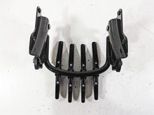 Load image into Gallery viewer, 2015 Harley Touring FLHXS Street Glide CMC Blemished Inventory Luggage Rack | Mototech271