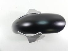 Load image into Gallery viewer, 2017 Triumph Thruxton 1200 R Front Fender & Side Mounts T2308877 T2302295 | Mototech271