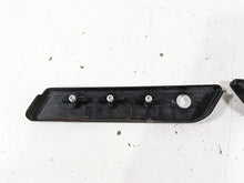 Load image into Gallery viewer, 2015 Harley Touring FLHXS Street Glide Arlen Ness Deep Cut Latch Covers 03-546 | Mototech271