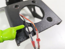 Load image into Gallery viewer, 2022 Kawasaki ZX10R ZX1000 Ninja TST Industries Tidy Tail Taillight 10049