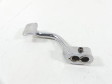 Load image into Gallery viewer, 1978 Harley XLH1000 Sportster Ironhead Rear Brake Pedal Lever Ped Peg 42420-75 | Mototech271