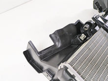 Load image into Gallery viewer, 2017 BMW F800GS Adv K75 Radiator Fan Reservoir Hoses Set 17118530393