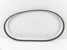 Load image into Gallery viewer, 2018 Harley Sportster XL1200 Custom Rear Main Drive Belt 137T 1" 40591-07