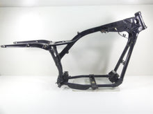 Load image into Gallery viewer, 2016 Harley FXDL Dyna Low Rider Straight Main Frame Chassis 29dgr With Louisiana Salvage Title 47745-06B | Mototech271