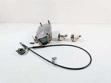 Load image into Gallery viewer, 1993 Harley Touring FLHTCU Electra Glide Speedometer Tacho Gauge 50K 67003-86E