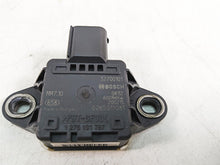 Load image into Gallery viewer, 2020 Harley Touring FLHX Street Glide Bosch Imu Angle Tip Over Sensor 32700101