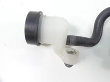Load image into Gallery viewer, 2015 BMW R1200RT K52 Nissin Rear Brake Master Cylinder 1/2" 34318522398