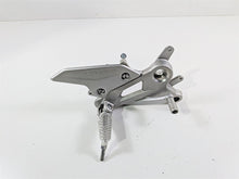 Load image into Gallery viewer, 2025 CFMoto 450 SS Right Footpeg & Brake Pedal Set 6AQV-142700-1000