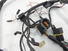 Load image into Gallery viewer, 1998 Harley Dyna FXDL Low Rider Main Wiring Harness Loom - No Cut 69558-98 | Mototech271