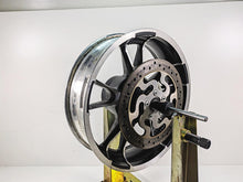 Load image into Gallery viewer, 2020 Harley Touring FLHX Street Glide Straight 18x5 Enforcer Rear Wheel 40900594