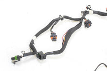 Load image into Gallery viewer, 2017 Indian Chieftain Main Wiring Harness Loom - No Cuts 2413259 2412300