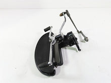 Load image into Gallery viewer, 2008 Harley FLSTSB Cross Bones Left Floorboard & Shifter Set 33630-07A 33895-82E | Mototech271