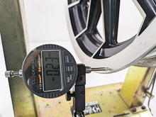 Load image into Gallery viewer, 1996 Harley Touring FLHTCUI Electra Glide 16x3 Front Wheel Rim 10 Spoke 43493-87 | Mototech271