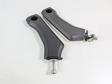 Load image into Gallery viewer, 2014 Suzuki M109R VZR1800 Boulevard Handlebar Holder Risers 56224-48G30