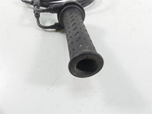 Load image into Gallery viewer, 2014 Moto Guzzi Griso 1200 SE 8V Throttle Hand Grip Cable Set GU05603331 | Mototech271