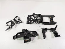 Load image into Gallery viewer, 2022 Harley RA1250 S Pan America Electrical Cover Holder Set 69202329 12700142