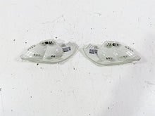 Load image into Gallery viewer, 2014 BMW R1200 RT RTW K52 Front Blinker Turn Signal Set 63138541625 63138541626