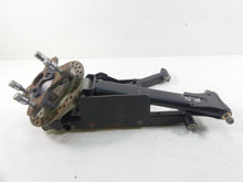 Load image into Gallery viewer, 2017 Polaris General 1000 Rear Right Knee Trailing Arm Hub Set 1021415 1021413