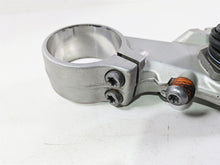Load image into Gallery viewer, 2009 BMW R1200GS K255 Adv Lower Triple Tree Steering Clamp 31427664956 | Mototech271