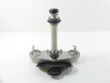 Load image into Gallery viewer, 2019 Kawasaki ZX1400 ZX-14R Ninja Lower Triple Tree Steering Clamp 44037-0039 | Mototech271