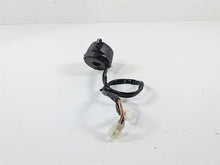 Load image into Gallery viewer, 2018 Aprilia RSV4 RR Left Hand Control Switch Awc Cruise Pit Light 2D0002965