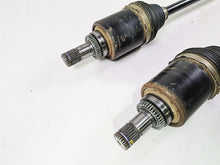 Load image into Gallery viewer, 2023 Honda Talon SXS1000 S2R Left Right Front Drive Axle Shaft Set 44250-HL6-AG1