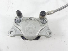 Load image into Gallery viewer, 2013 Ducati Streetfighter 848 Rear Brembo Brake Caliper 61140201A