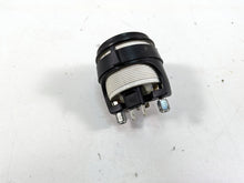 Load image into Gallery viewer, 2006 Harley Touring FLHTCUI Electra Glide Volt Voltage Meter Gauge 74526-96C