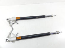 Load image into Gallery viewer, 2016 BMW R1200GS K50 Straight Marzocchi Front Fork Leg Set - Read 31428393003