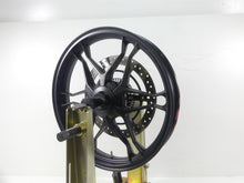 Load image into Gallery viewer, 2019 Moto Guzzi V7 III Stone 750 Front Wheel Rim 18x2.5 -Read 887571 | Mototech271