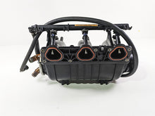 Load image into Gallery viewer, 2010 Sea-Doo 4-Tec RXT 215 Intake Manifold Intercooler Injectors Set 420867955 | Mototech271