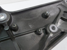 Load image into Gallery viewer, 2015 BMW K1600GT K48 Left Rider Passenger Footpeg Foot Peg Rest Set 46717716013