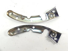 Load image into Gallery viewer, 2010 Harley Touring FLHRC Road King Rear Fender Braces Struts 47502-09 47504-09 | Mototech271