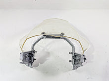Load image into Gallery viewer, 2010 BMW R1200GS K25 Windshield Wind Shield & Mount 46637702712