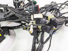 Load image into Gallery viewer, 2012 Mv Agusta F4 RR Main Wiring Harness Loom - Read 8000B4570 | Mototech271