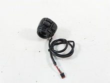 Load image into Gallery viewer, 2013 Harley Softail FLSTC Heritage Classic Left Hand Control Switch 72949-12A | Mototech271