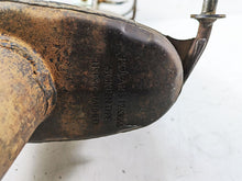 Load image into Gallery viewer, 2019 Polaris RZR XP 1000 EPS Exhaust Pipe Muffler Silencer -Read 1263066 | Mototech271