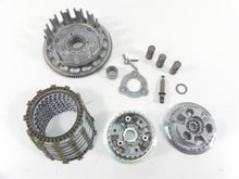 Load image into Gallery viewer, 2020 Triumph Speed Triple RS 1050 Clutch Friction Pressure Disc Basket T1176543