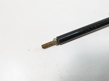 Load image into Gallery viewer, 2009 Harley FXDF Dyna Fat Bob Right Front Foot Peg Brake Pedal Set 42663-03A